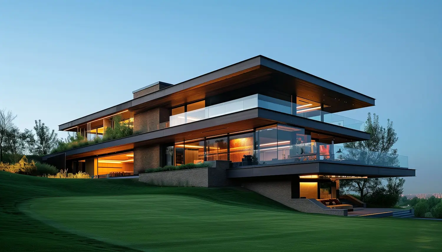 Redefining the Real Estate Experience