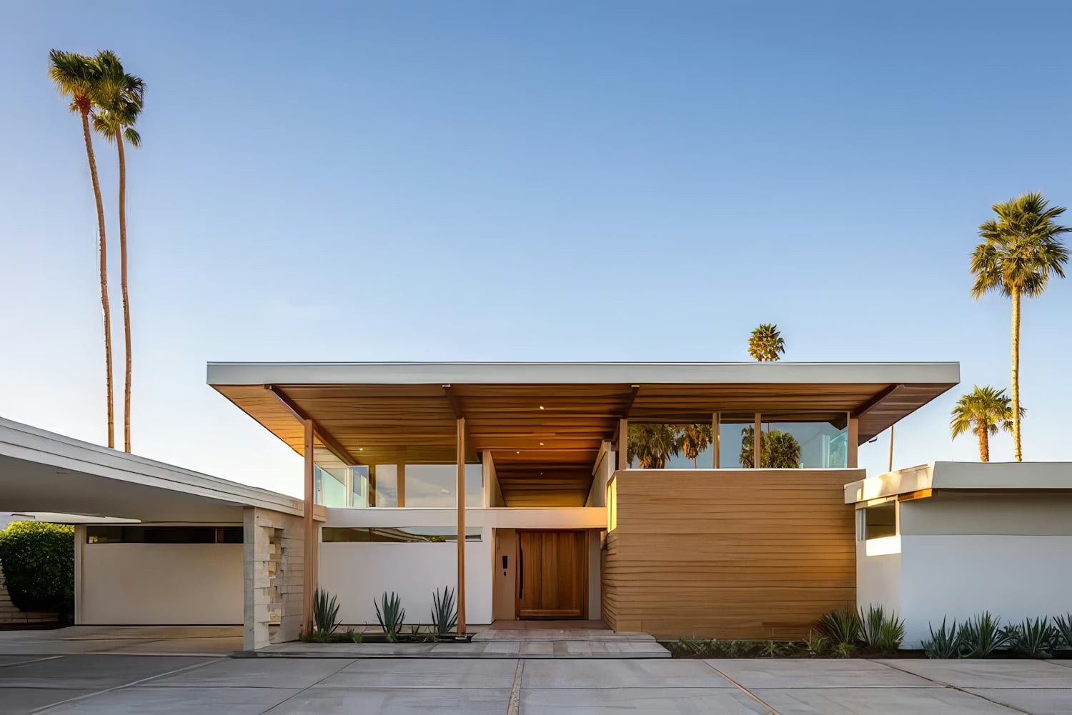 The Definitive Guide to Purchasing Your First Luxury Home